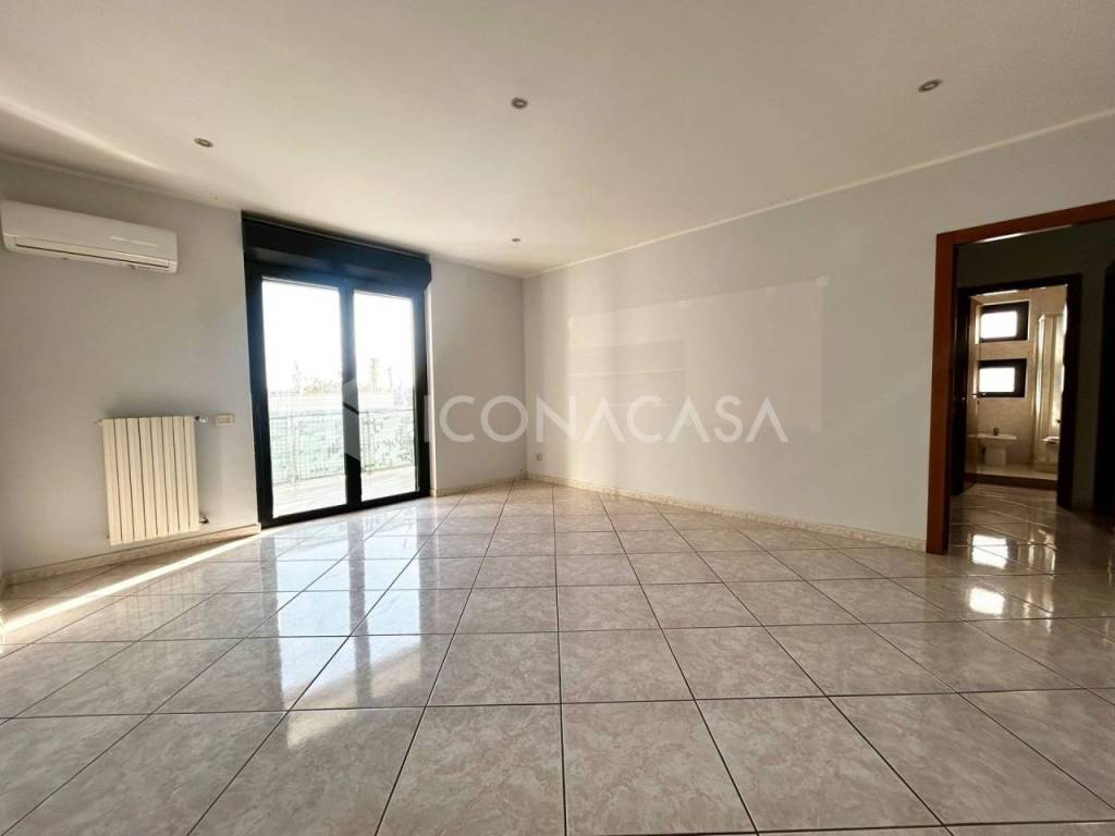 appartamento in vendita a Bari in zona San Girolamo