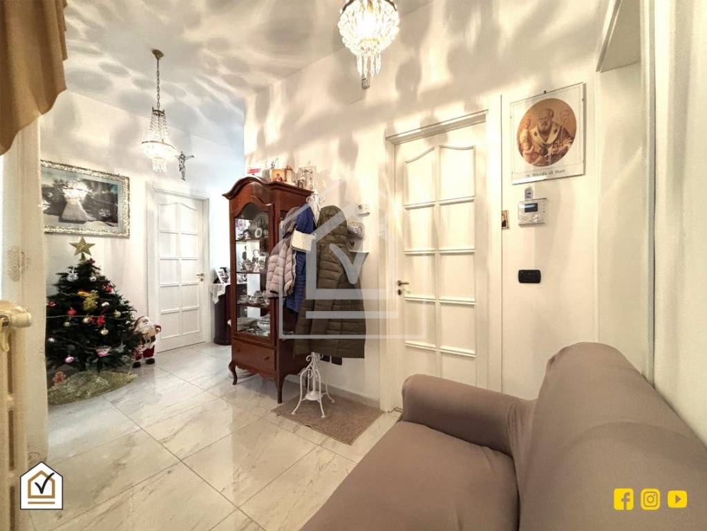 casa indipendente in vendita a Bari in zona Palese/Macchie