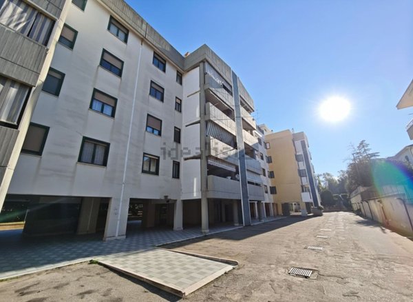 appartamento in vendita a Bari in zona Palese/Macchie