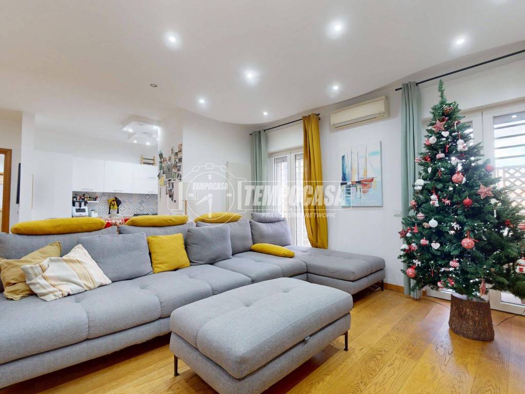 appartamento in vendita a Bari in zona Ceglie del Campo