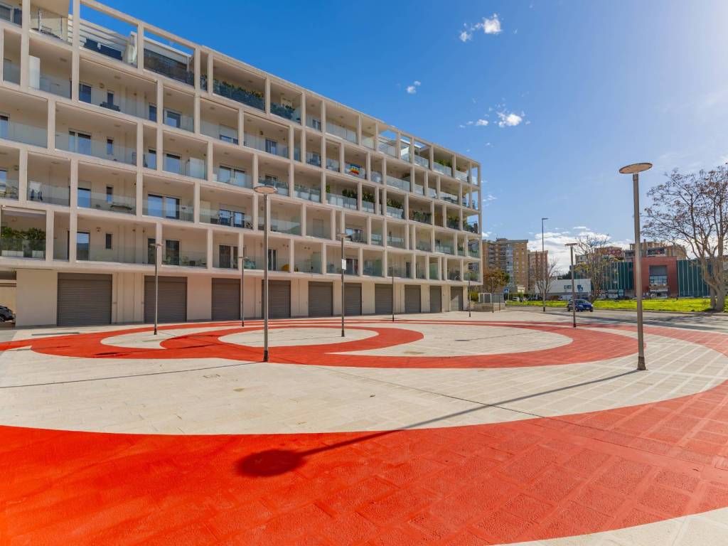 negozio in vendita a Bari in zona San Pasquale