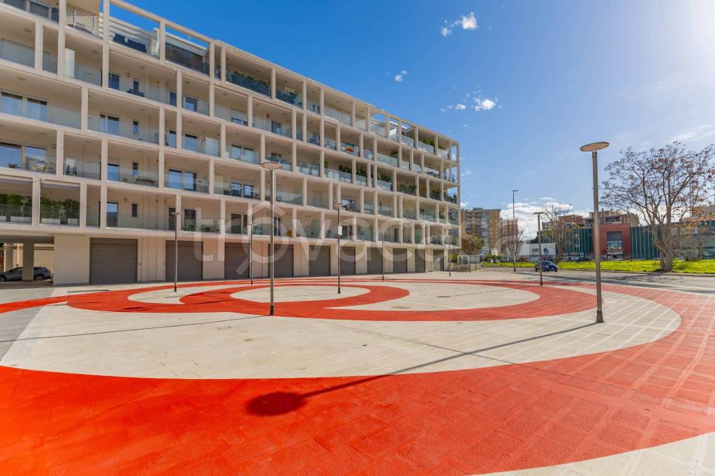 negozio in vendita a Bari in zona San Pasquale