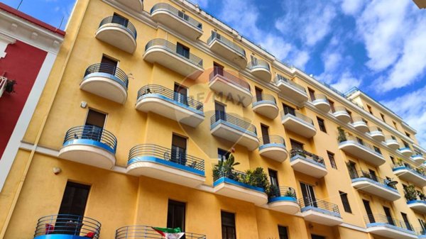 appartamento in vendita a Bari in zona Madonnella