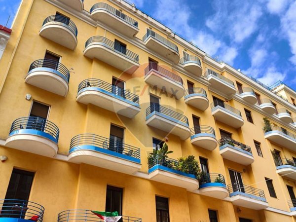 appartamento in vendita a Bari in zona Madonnella