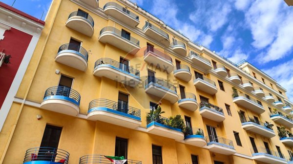 appartamento in vendita a Bari in zona Madonnella
