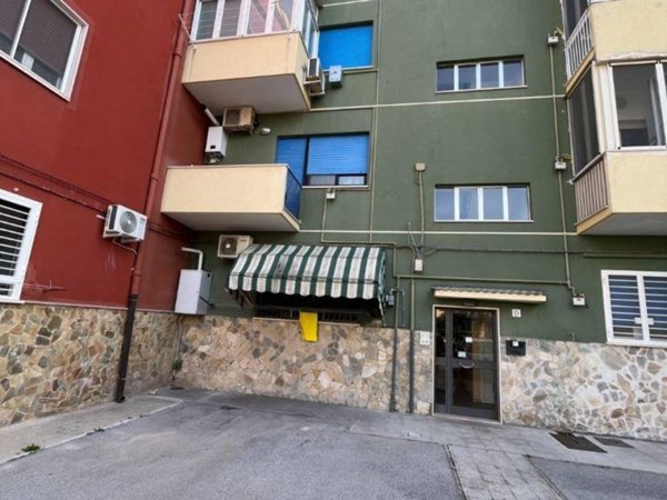 appartamento in vendita a Bari in zona Marconi