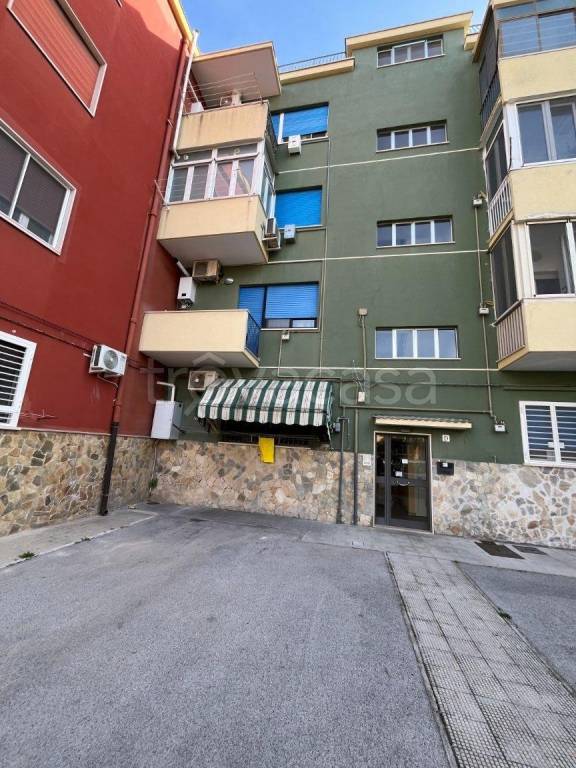 appartamento in vendita a Bari in zona Marconi