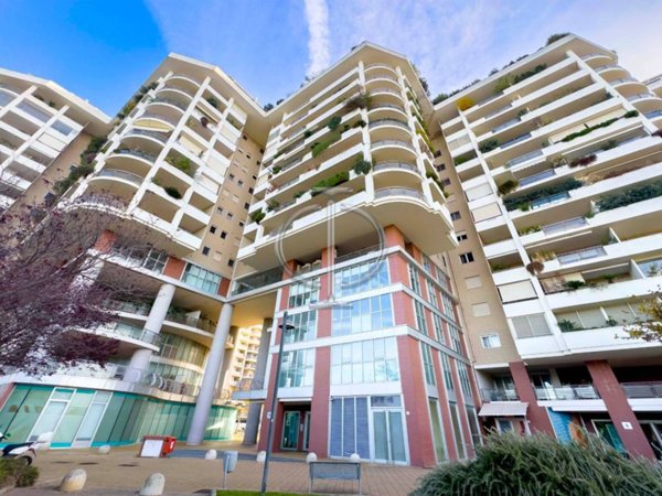 appartamento in vendita a Bari in zona Poggiofranco