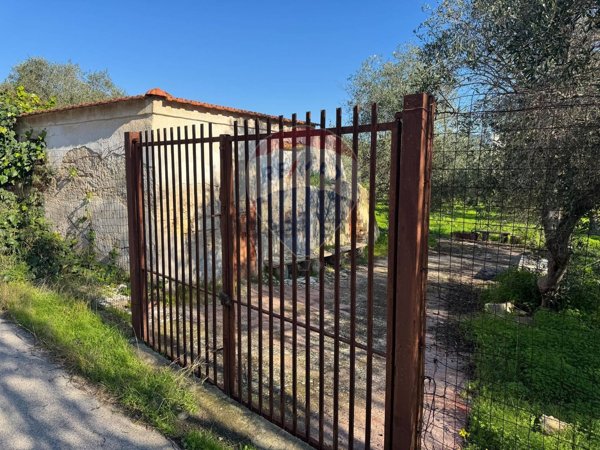 casa indipendente in vendita a Bari in zona San Giorgio