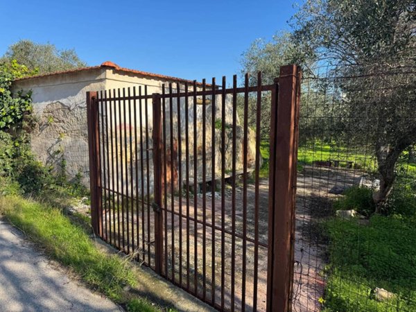 casa indipendente in vendita a Bari in zona San Giorgio