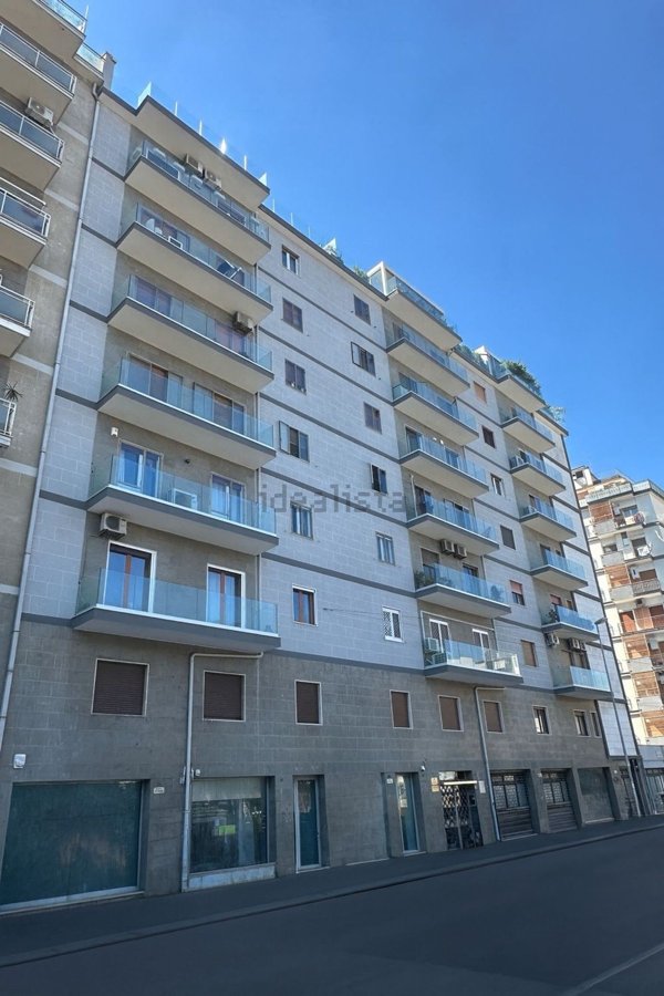 appartamento in vendita a Bari in zona San Pasquale