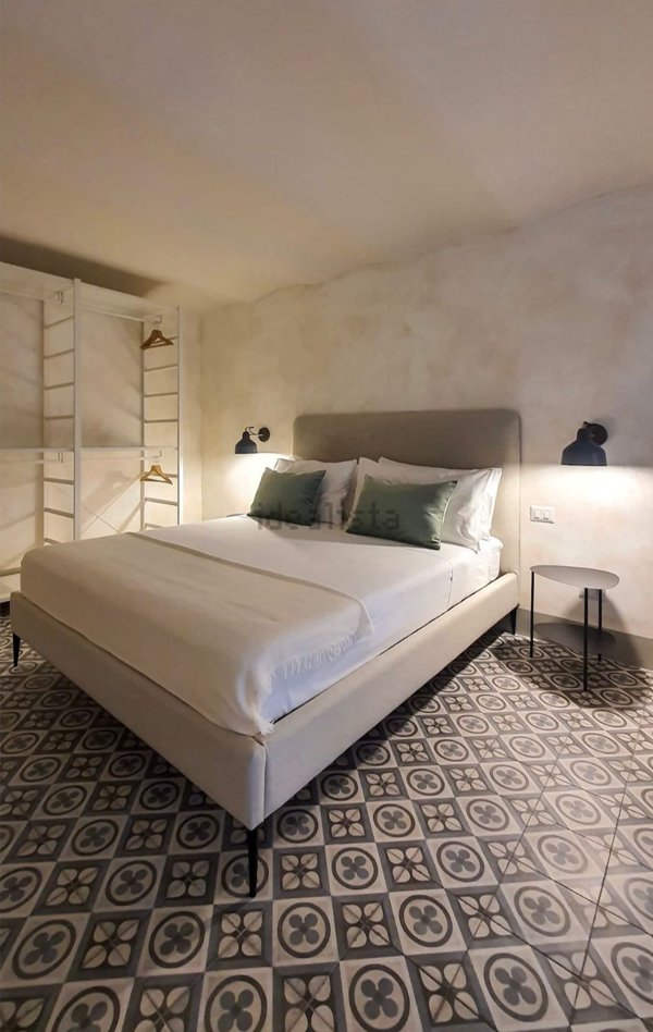 appartamento in vendita a Bari in zona Libertà