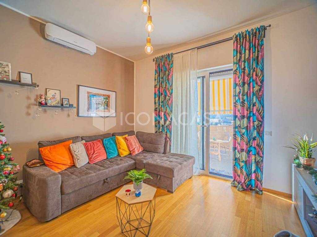 appartamento in vendita a Bari in zona San Girolamo