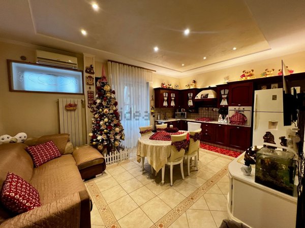 appartamento in vendita a Bari in zona Libertà