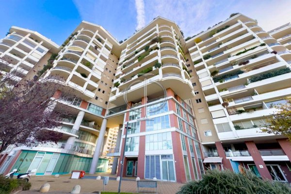 appartamento in vendita a Bari in zona Poggiofranco