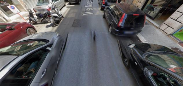 negozio in vendita a Bari in zona Murat