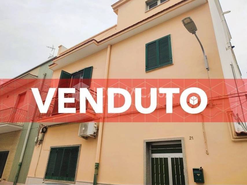 appartamento in vendita a Bari in zona Carbonara