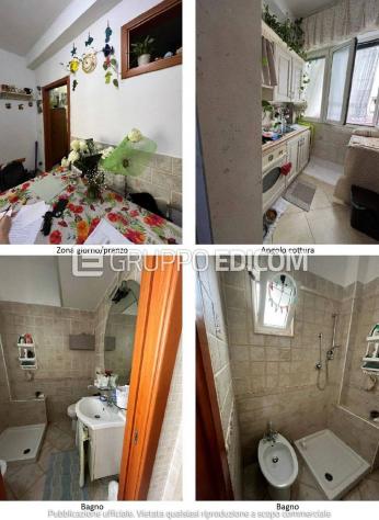 appartamento in vendita a Bari in zona Libertà