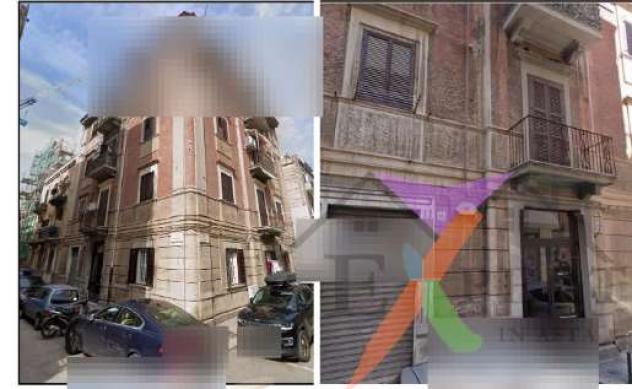 appartamento in vendita a Bari in zona Carrassi