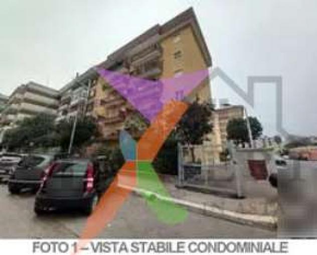 appartamento in vendita a Bari in zona Torre a Mare
