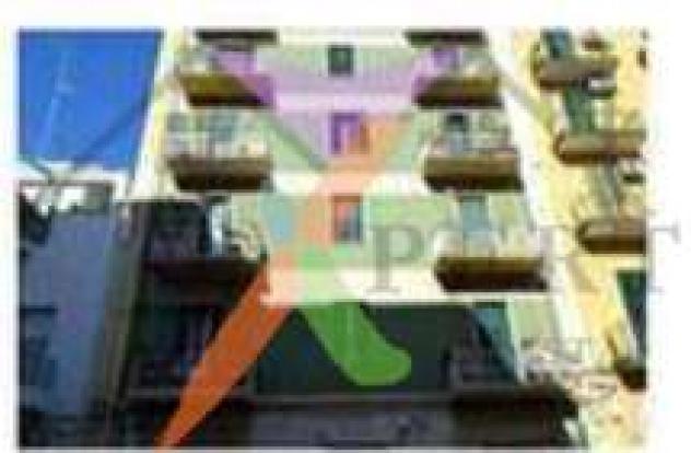 appartamento in vendita a Bari in zona San Girolamo