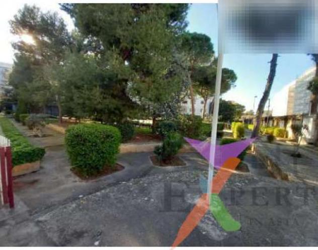 appartamento in vendita a Bari in zona Carrassi