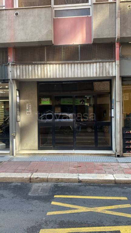 appartamento in vendita a Bari in zona Murat