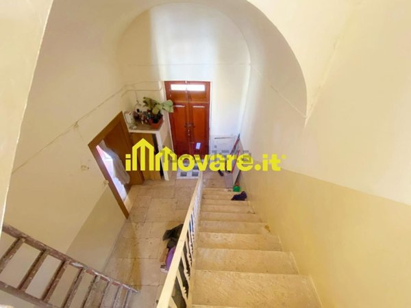 appartamento in vendita a Bari in zona Carbonara