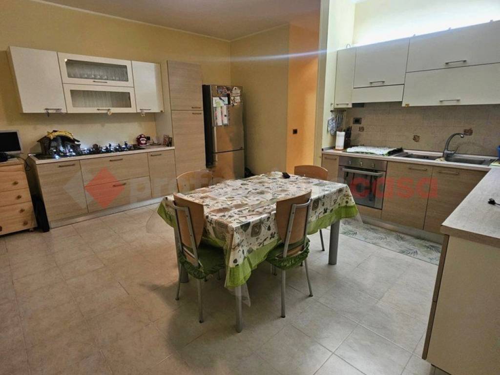 appartamento in vendita a Bari in zona San Paolo