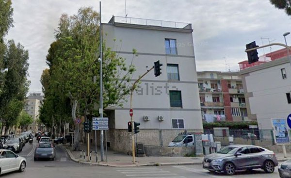 appartamento in vendita a Bari in zona Poggiofranco
