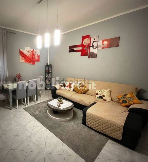 appartamento in vendita a Bari in zona Poggiofranco