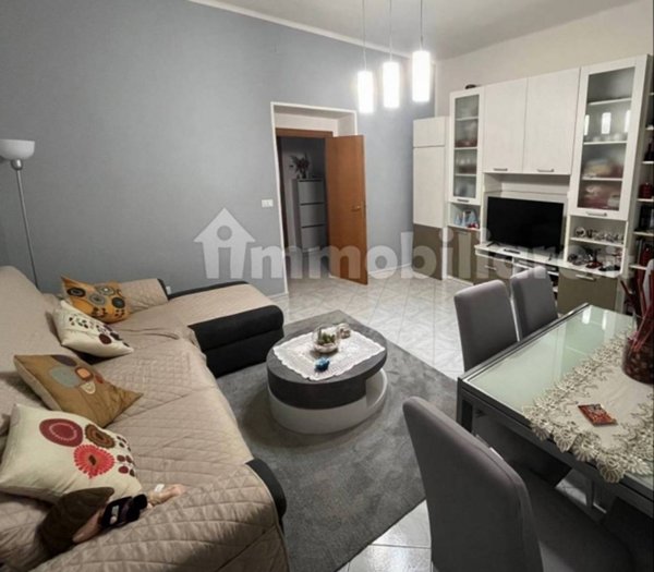 appartamento in vendita a Bari in zona Poggiofranco