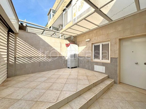 appartamento in vendita a Bari in zona Carrassi