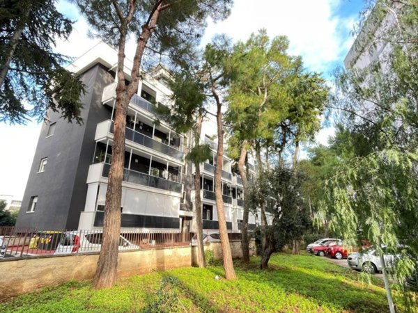 appartamento in vendita a Bari in zona Mungivacca