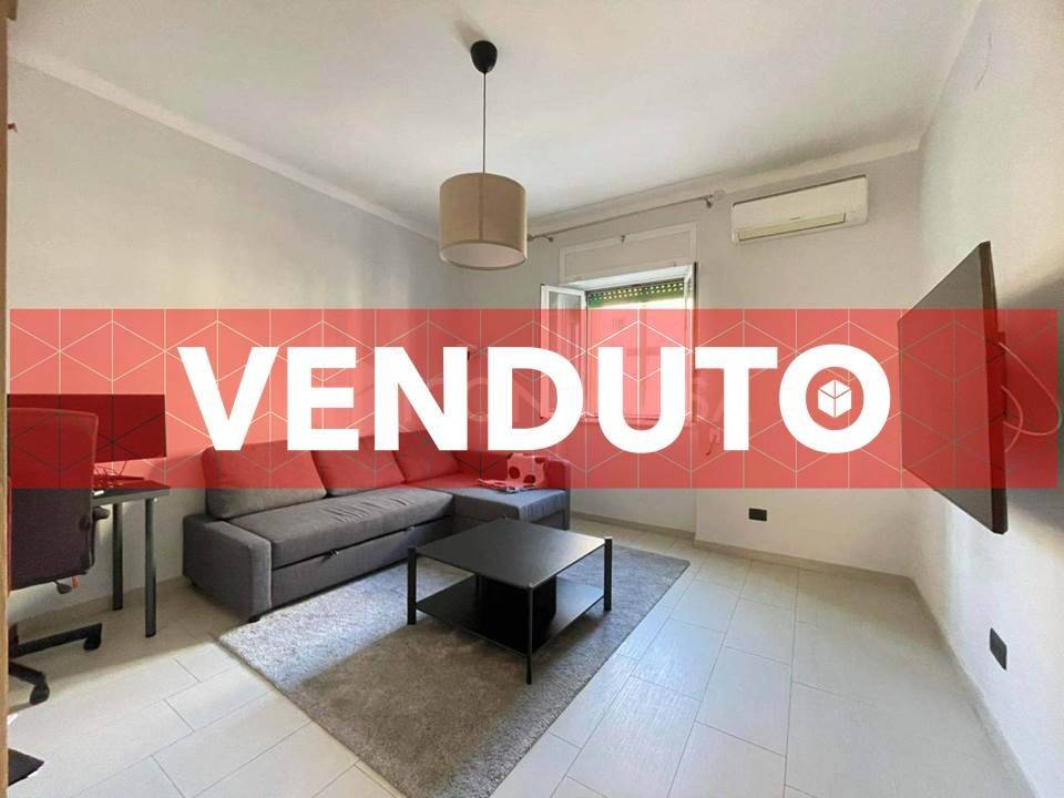 appartamento in vendita a Bari in zona Carrassi