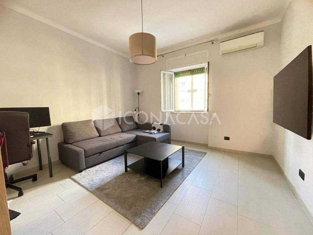 appartamento in vendita a Bari in zona Picone