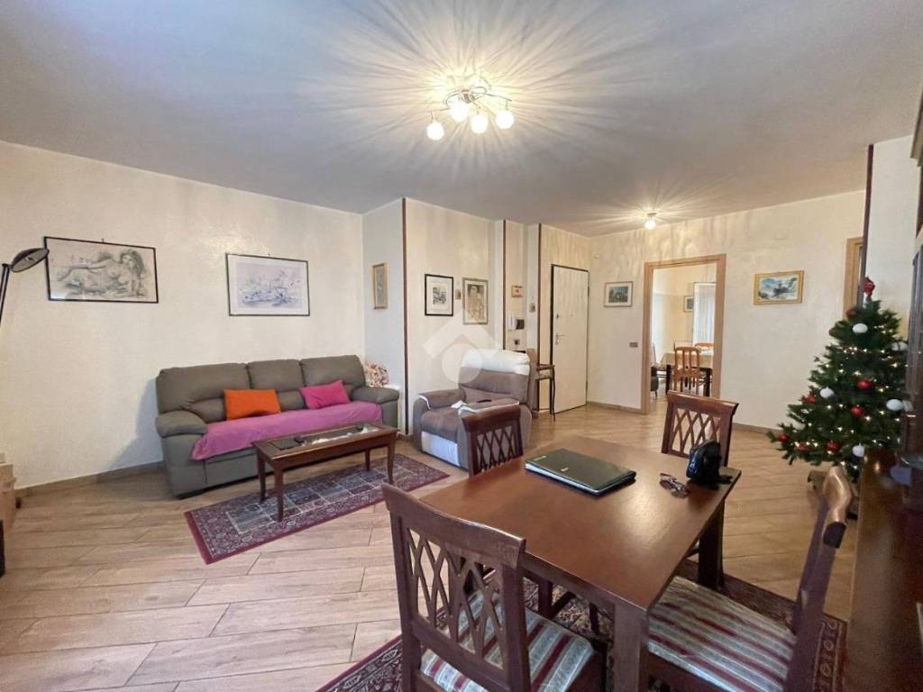 appartamento in vendita a Bari in zona Santo Spirito