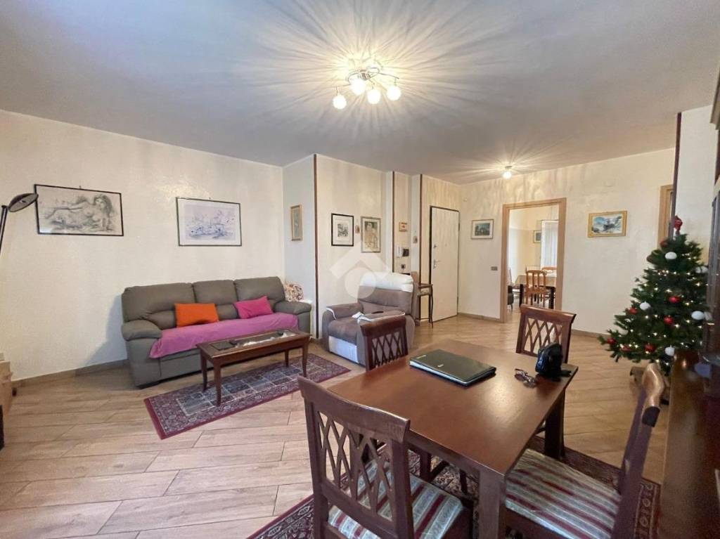 appartamento in vendita a Bari in zona Santo Spirito