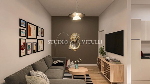 appartamento in vendita a Bari in zona San Pasquale