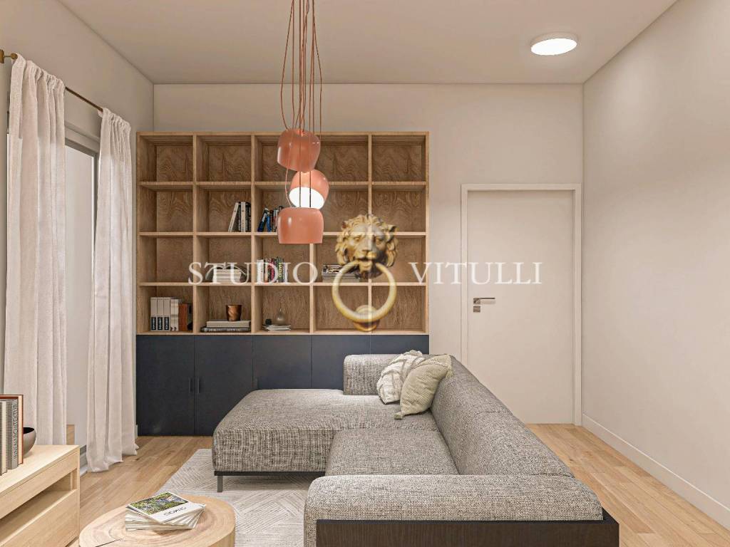 appartamento in vendita a Bari in zona San Pasquale
