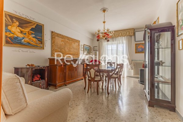 appartamento in vendita a Bari in zona San Pasquale