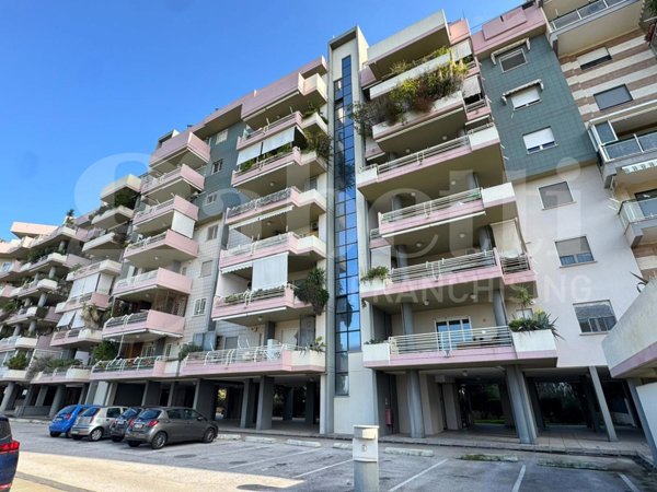 appartamento in vendita a Bari in zona Picone