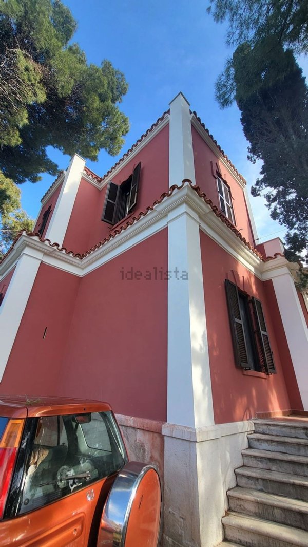 casa indipendente in vendita a Bari in zona Santo Spirito
