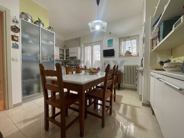 appartamento in vendita a Bari in zona Poggiofranco