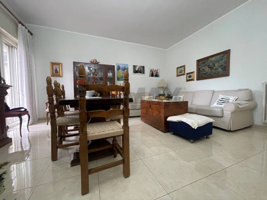 appartamento in vendita a Bari in zona Poggiofranco