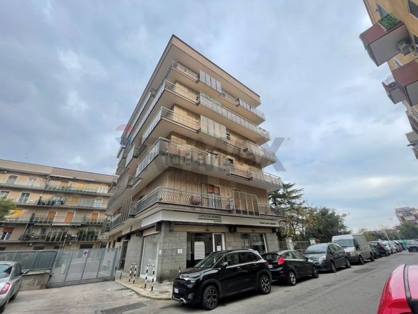appartamento in vendita a Bari in zona Poggiofranco