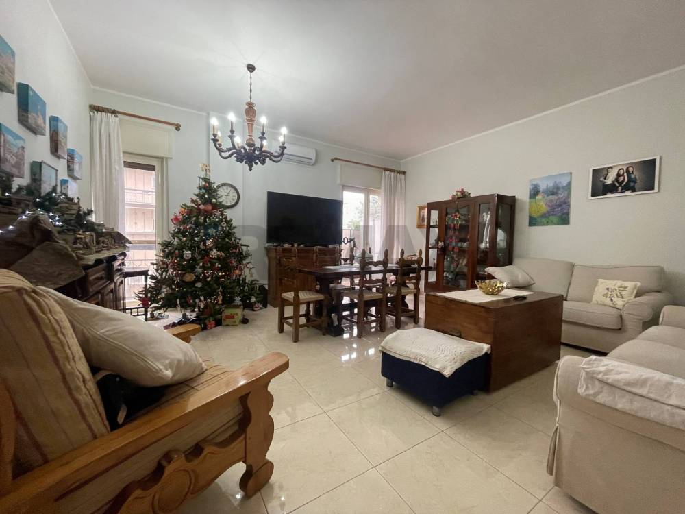 appartamento in vendita a Bari in zona Poggiofranco