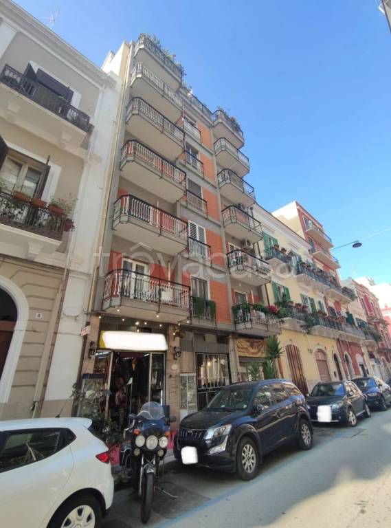 appartamento in vendita a Bari in zona Madonnella