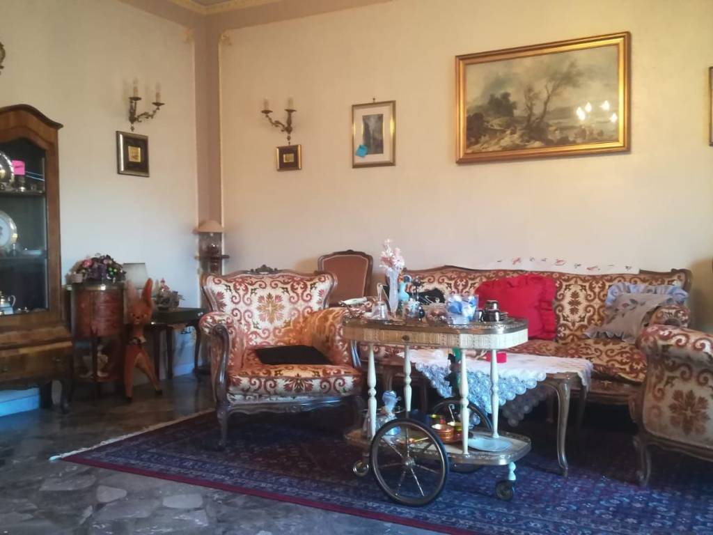 appartamento in vendita a Bari in zona Madonnella