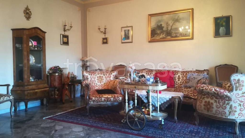 appartamento in vendita a Bari in zona Madonnella